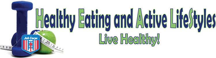 Healthy Eating and Active Lifestyles